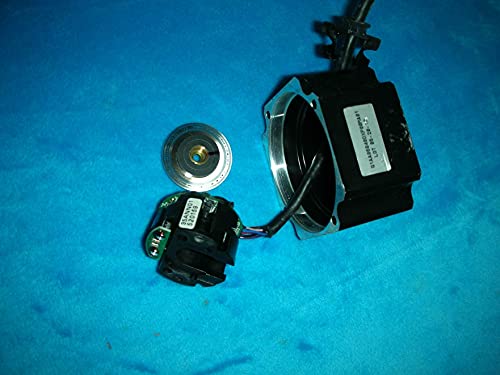 Davitu Electricity Generation - 1PC USED SANYO 35ANN01