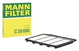 MANN-FILTER