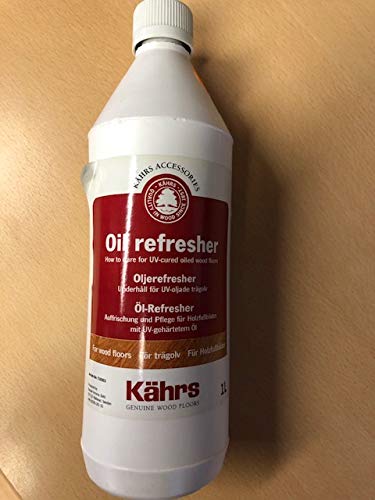 Preisvergleich Produktbild Kährs Oil refresher für UV-Öl Böden