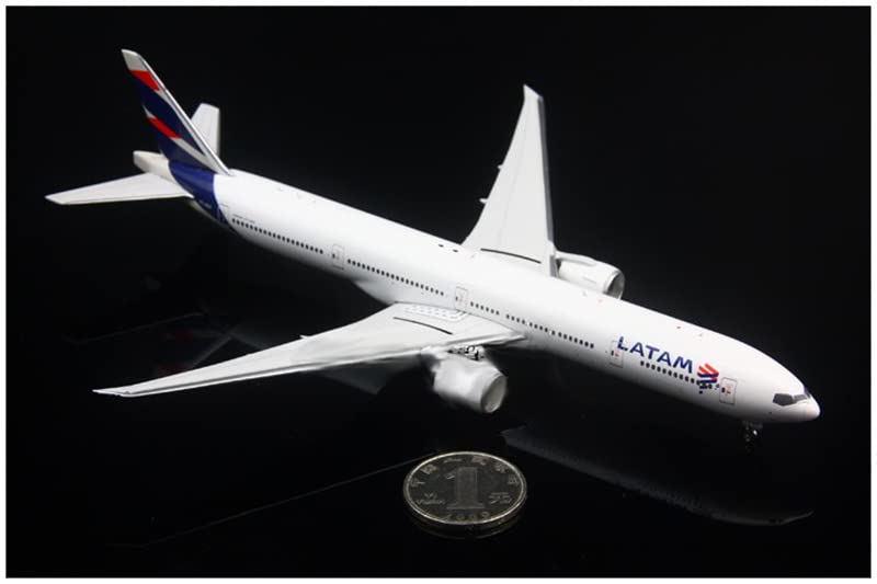 Amazon | Phoenix 1:400 完成品 Chilean Airlines LATAM for B777