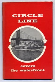 Paperback Circle Line Covers The Waterfront [Unknown] Book