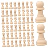 Échecs pour jeu de société : la pièce d'échecs est fabriquée en bois de lotus, et une finition soignée et une apparence créative garantissent sa popularité, remplacement des échecs