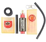 MOSTPLUS Intank Fuel Pump Polaris Sportsman 500 700 800 EFI