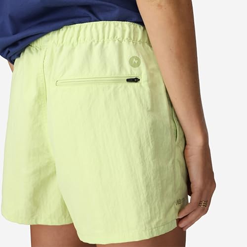 Image of Marmot Juniper Springs Shorts 3