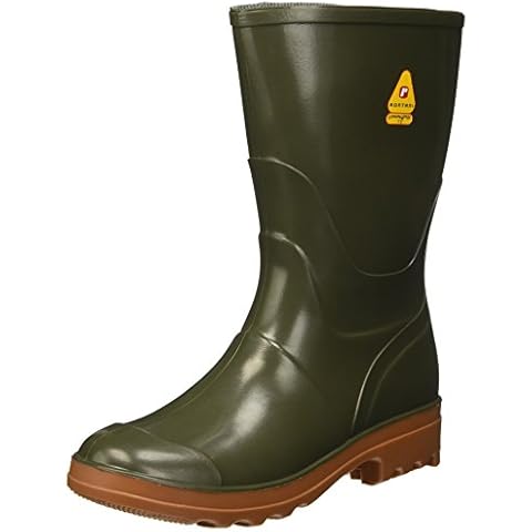 Bottes de Travail Nora Mixte Cover