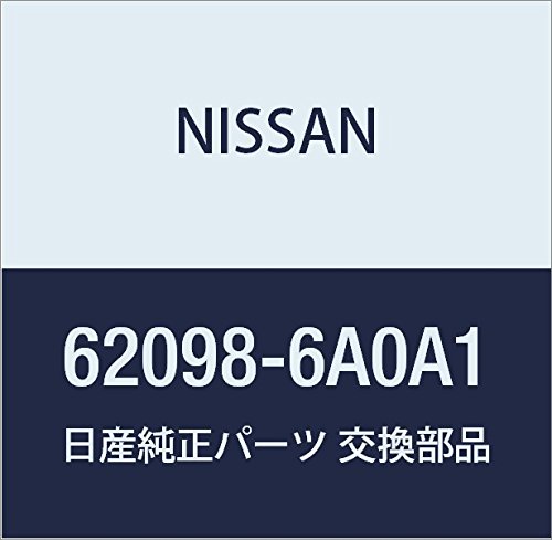 Amazon | NISSAN (日産) 純正部品 クリップ 品番62098-6A0A1 | ヘッド