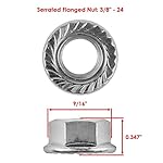 Generic-ATVUTV-Replace-Parts-Accessories-For-4X-Wheel-Stud-With-Flange-Nuts-For-Polaris-7517871-7542459-Mod-JHG9568-53291-black