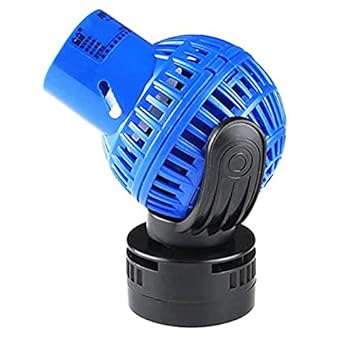 SK Aquatic SUNSUN JVP-131 Wave Maker Up to 2.5 Foot Tank