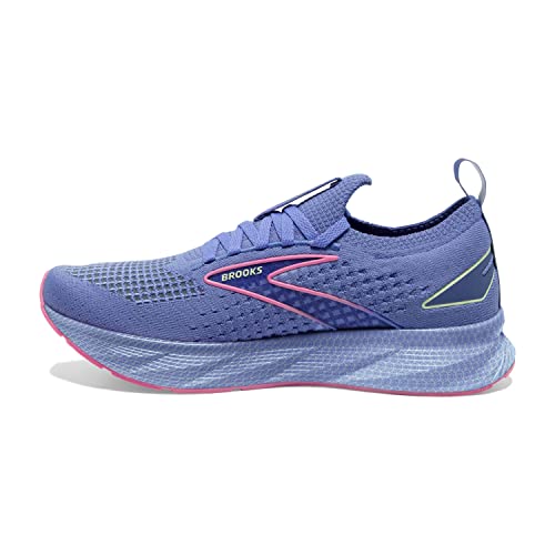 Brooks 1203851B557.075 Women’S Levitate Stealthfit 6 Neutral Running Shoe thumb #4