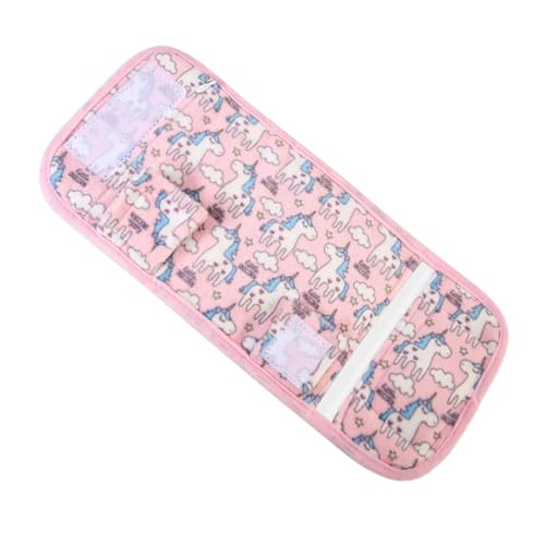 Bouteille de lait thermique et housse isolante compacte IMIKEYA