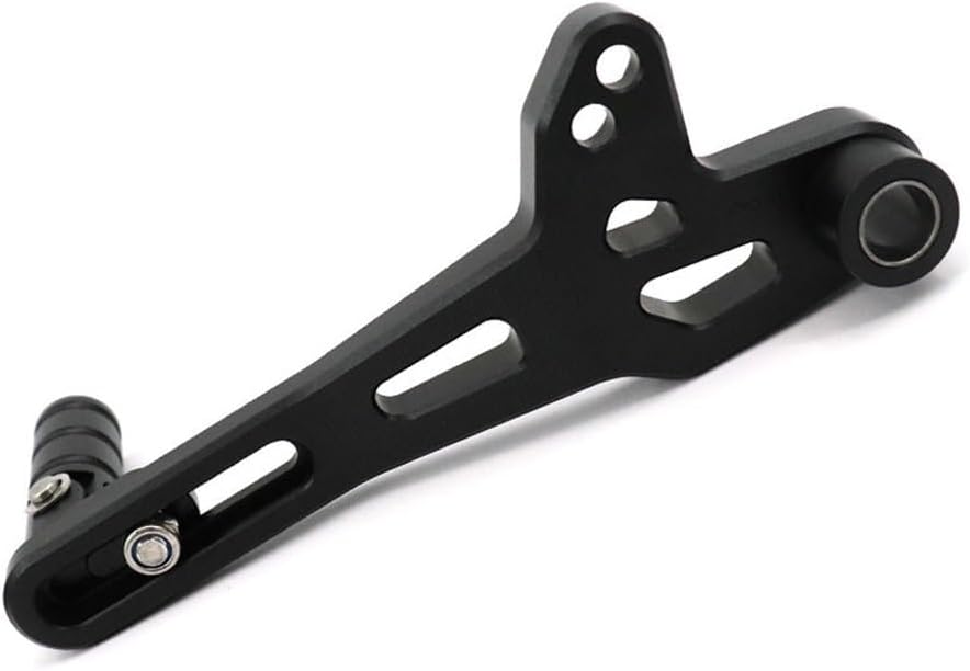 Motorcycle Gear Shifter for Desert X 2022 2023 2024 Motorcycle Aluminum Adjustable Fing Gear Shift Lever Shifter Pedal Lever Accessories