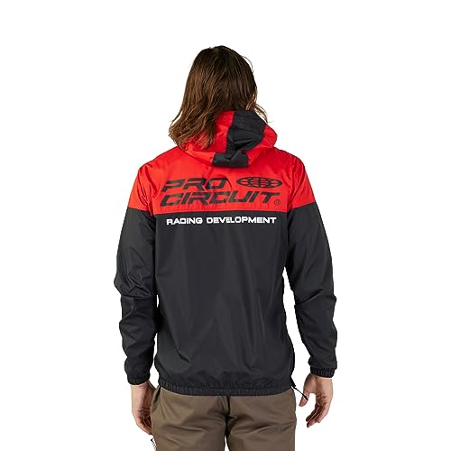 Fox Racing Men's Pro Circuit Anorak3