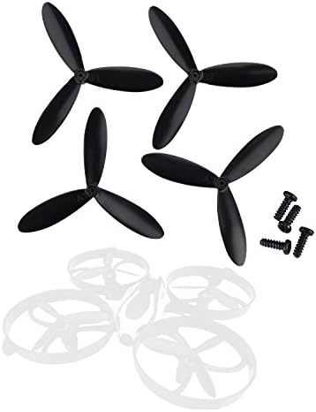 Desetin for TOZO Q2020-03 Propeller for TOZO Q2020 I3 Drone RC Quadcopter Part