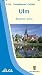 Produktbild F525 Ulm: Blaubeuren Donau (Freizeitkarten 1:50000 / Mit Touristischen Informationen, Wander- und Radwanderungen)
