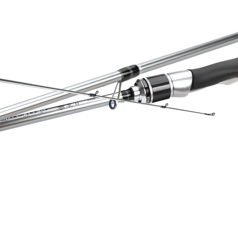 ルアー・フライ Classic Rods and Rodmakers ルアー・フライ Classic Rods and Rodmakers ZX Single Hand Rod