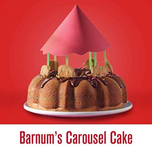 Barnum's Animal Crackers, 1-Ounce Bags (Pack Of 72) #TOP7