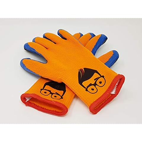 Ink Experts Heat Resistant Gloves for Sublimation Cover