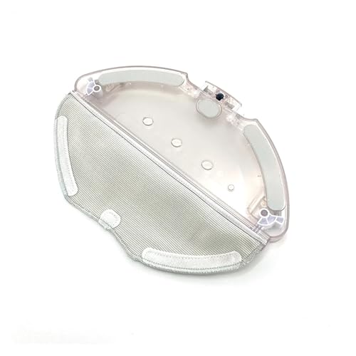 Support de balai compatible avec Eufy L70 pour aspirateur robot - 6