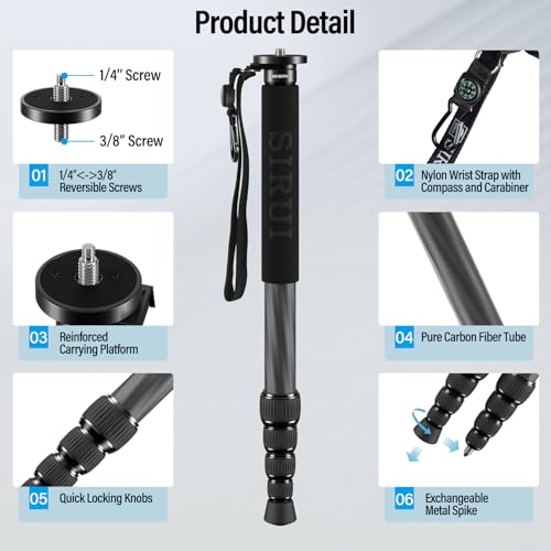 Sirui AM-MDP01 thumbnail 7