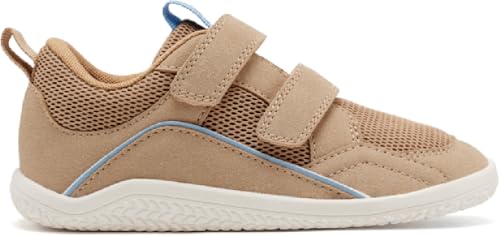 Baskets Barefoot garçon Gioseppo Colebrook 74672-P4 chaussure souple enfant