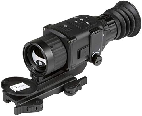 AGM Global Vision Rattler TS35-384 Thermal Imaging Riflescope for...