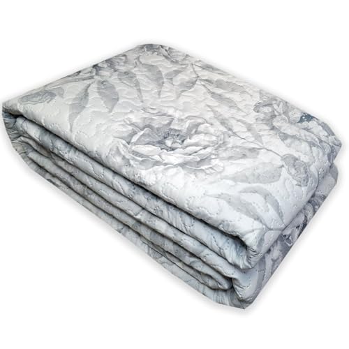 Home Tresor - Copriletto Matrimoniale Trapuntato