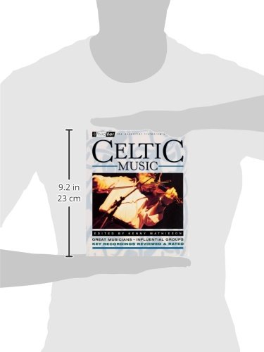 Celtic Music: Third Ear: The Essential Listening Companion