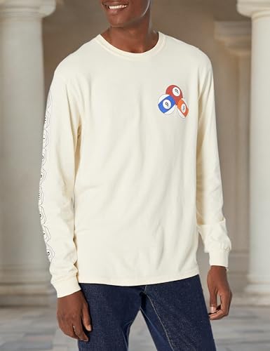 Image of Juice WRLD 1-800-999-CLUB Long Sleeve, Cream, Small