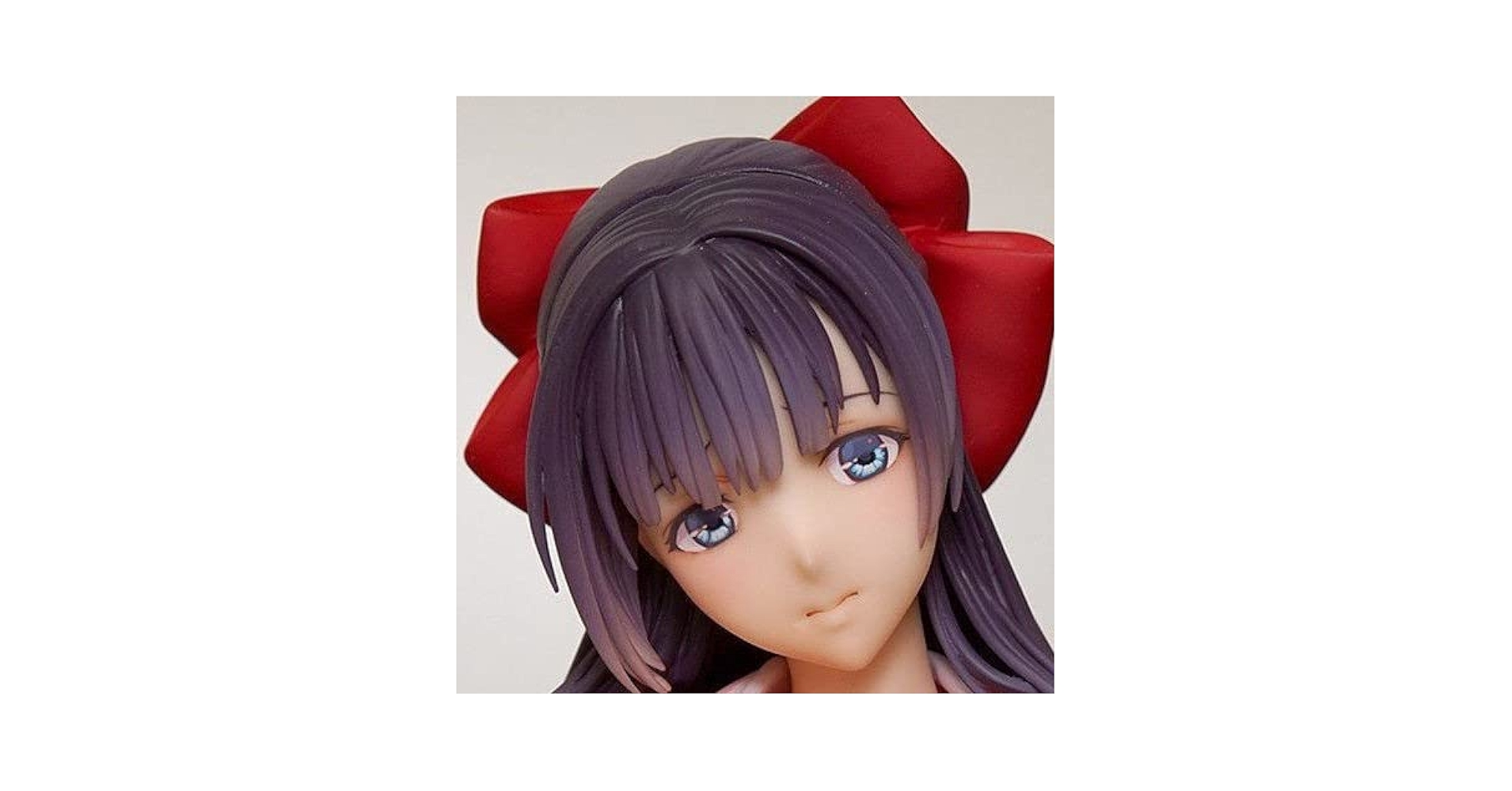Amazon.co.jp: 艶姿 零 1/6スケール ABS&PVC製 塗装済み 完成品