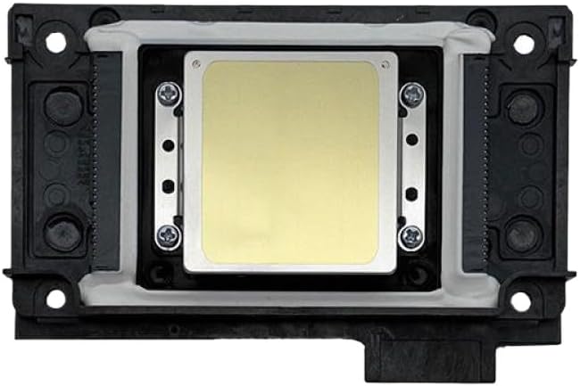 Compatible with Printer Models XP600 XP601 XP700 XP800 XP750 XP850 Dtf Printers for Part Number Brand and XP 600 Print Head(New XP600 printhead)