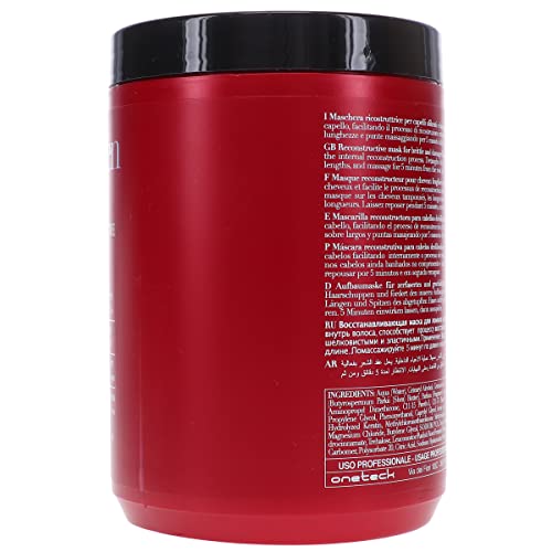 FANOLA Botugen Reconstruction Botolife Hair Mask