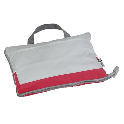 Classic Accessories Fairway Golf Cart Seat Blanket, Perfect Pink/Silver Shot by Classic Accessories - Used condition - Image 9