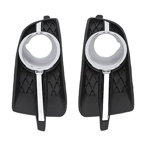 Paire de couvercles de phare antibrouillard avant de rechange pour voiture LaCrosse Pilipane