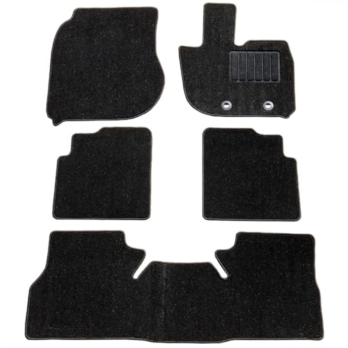 BRIGHTZ WR-V DG5 tA}bg 5PC ~ߋt y FLOOR|MAT|086 z WRV DG