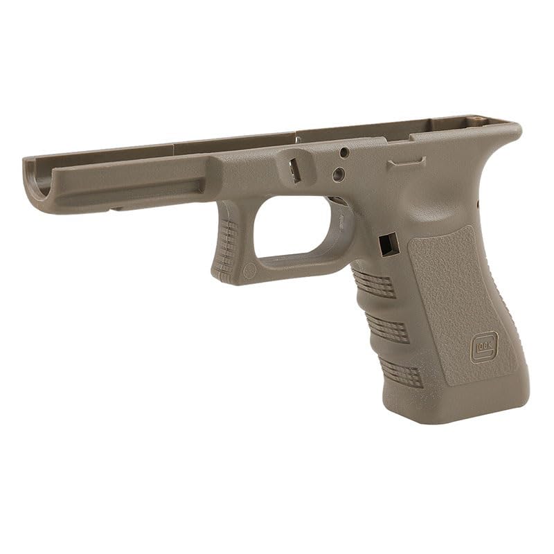 【東京マルイグロックシリーズ専用】カスタムパーツセット売り Amazon | Guns Modify Gen.3 RTFカスタムフレーム 東京マルイ