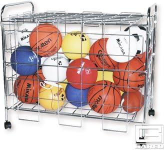 Gared Deluxe Ball Cage