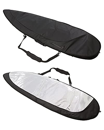 6Ft Surfboard Bag Cover Protection Bag for Longboard Shortboard Surf Board Travel Bag