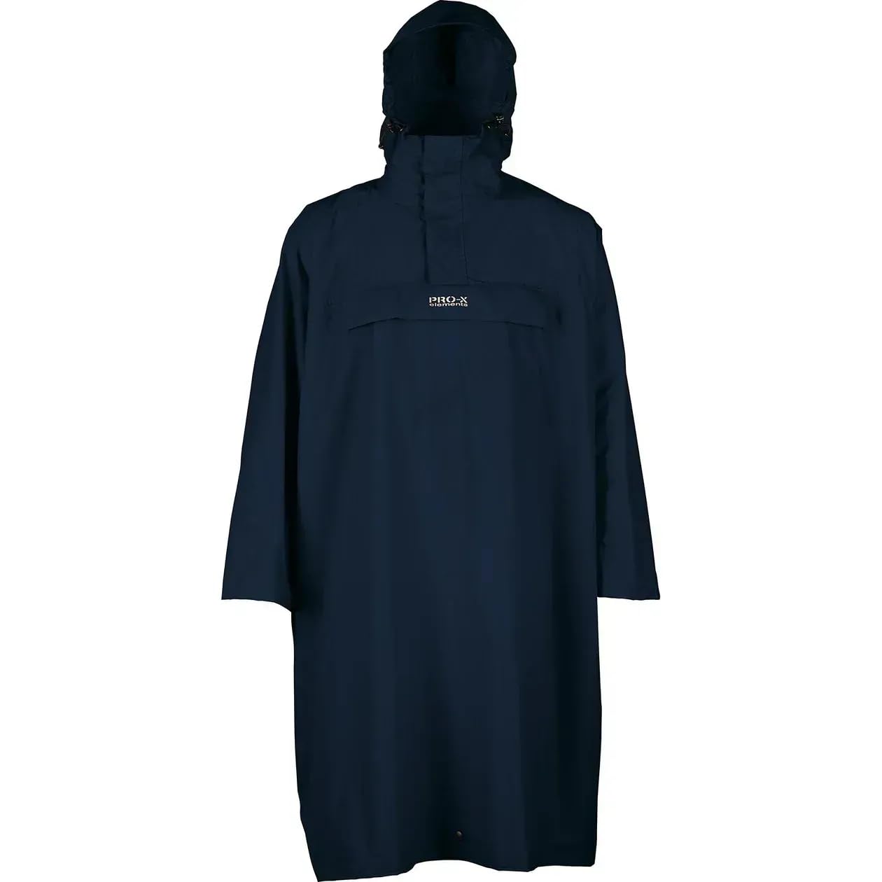 PRO-X elements High Peak Poncho Unisex-Adulto