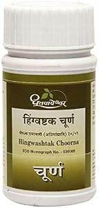 Hingwaashtak Churna