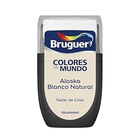 Bruguer Tester Colores del Mundo Pintura para paredes…