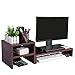 SUPERJARE Monitor Stand,...