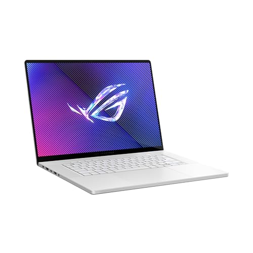 ASUS ROG Zephyrus G16 GU605CP PC portable 16" OLED 240Hz RTX 5070 - photo 3