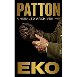 Patton Audiobook By EKO cover art