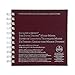 Bee Paper Super Deluxe Sketch Pad, 6-Inch by 6-Inch