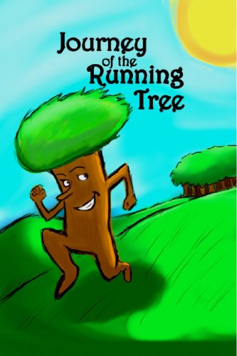 Journey of the Running Tree (Emily and the Running Tree Book 1)