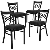 Flash Furniture 4 Pack...
