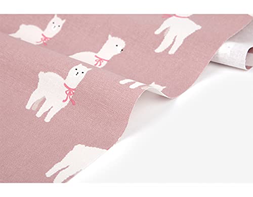 Tissu imprimé multicolore 1,5x3 m de coupon de tissu pour couture et création de vêtements