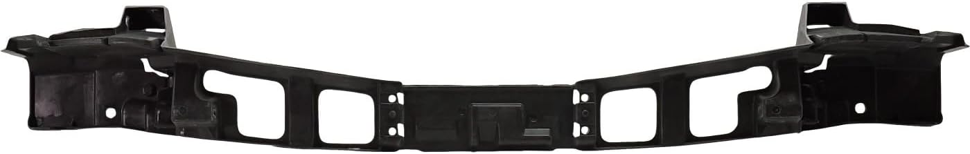 Replacement Header Panel Nose fits Buick LeSabre 2003-2005 Limited Sedan 4-Door (Front)