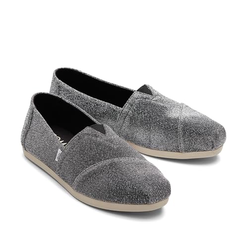 Image of TOMS Women's Alpargata Cloudbound 10020180