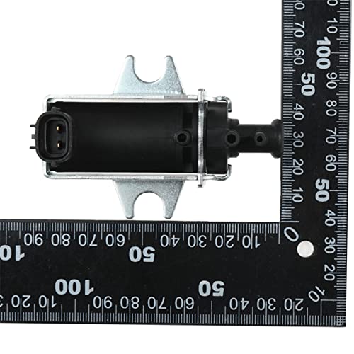 Électrovanne de pompe à vide 8981162600 pièce de rechange